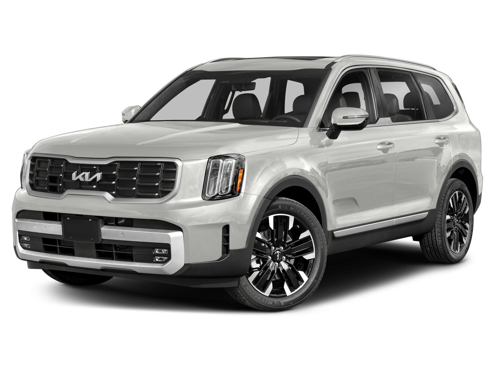 2023 KIA Telluride