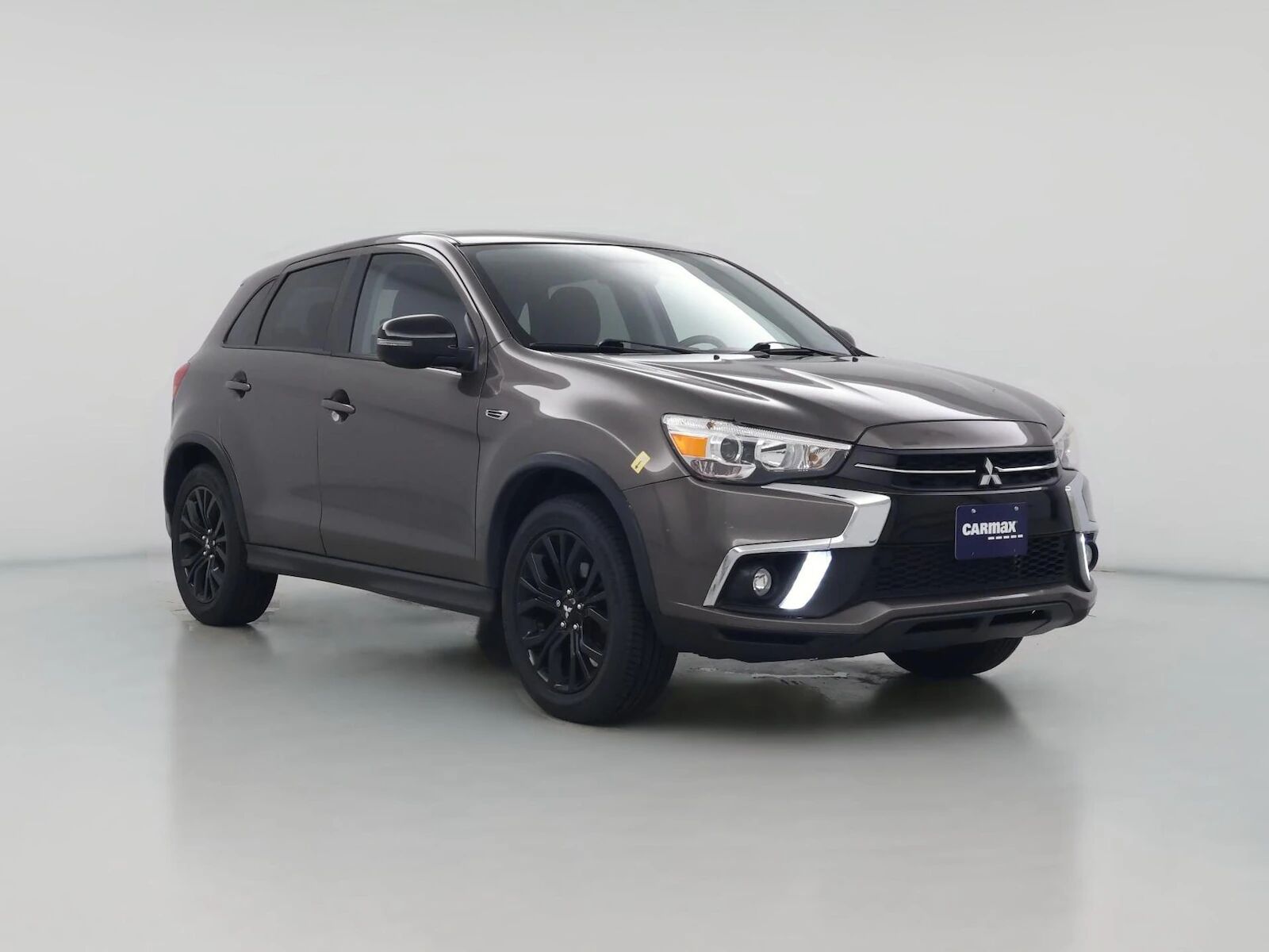 2018 MITSUBISHI Outlander Sport