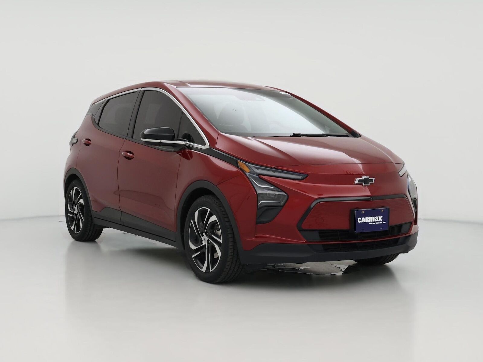 2022 CHEVROLET Bolt EV
