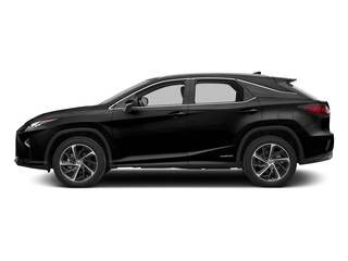 2017 LEXUS RX