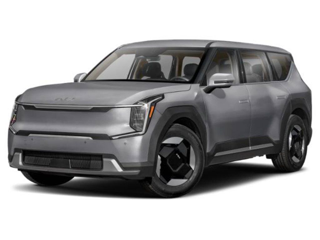 2024 KIA EV9