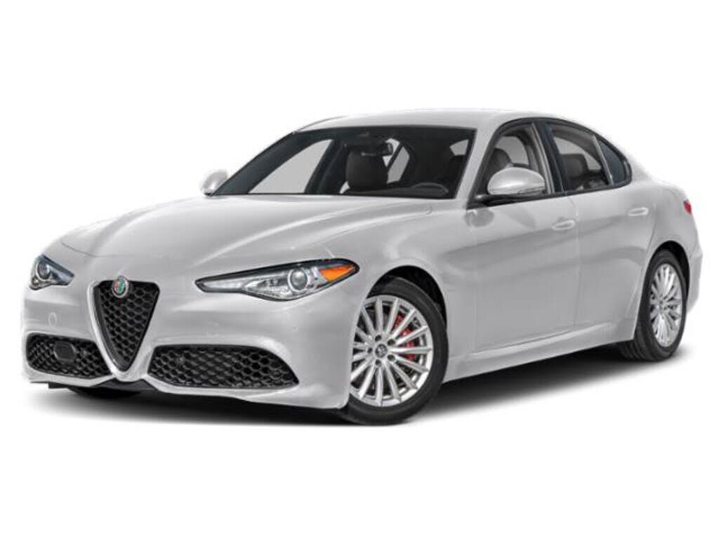 2023 ALFA ROMEO Giulia