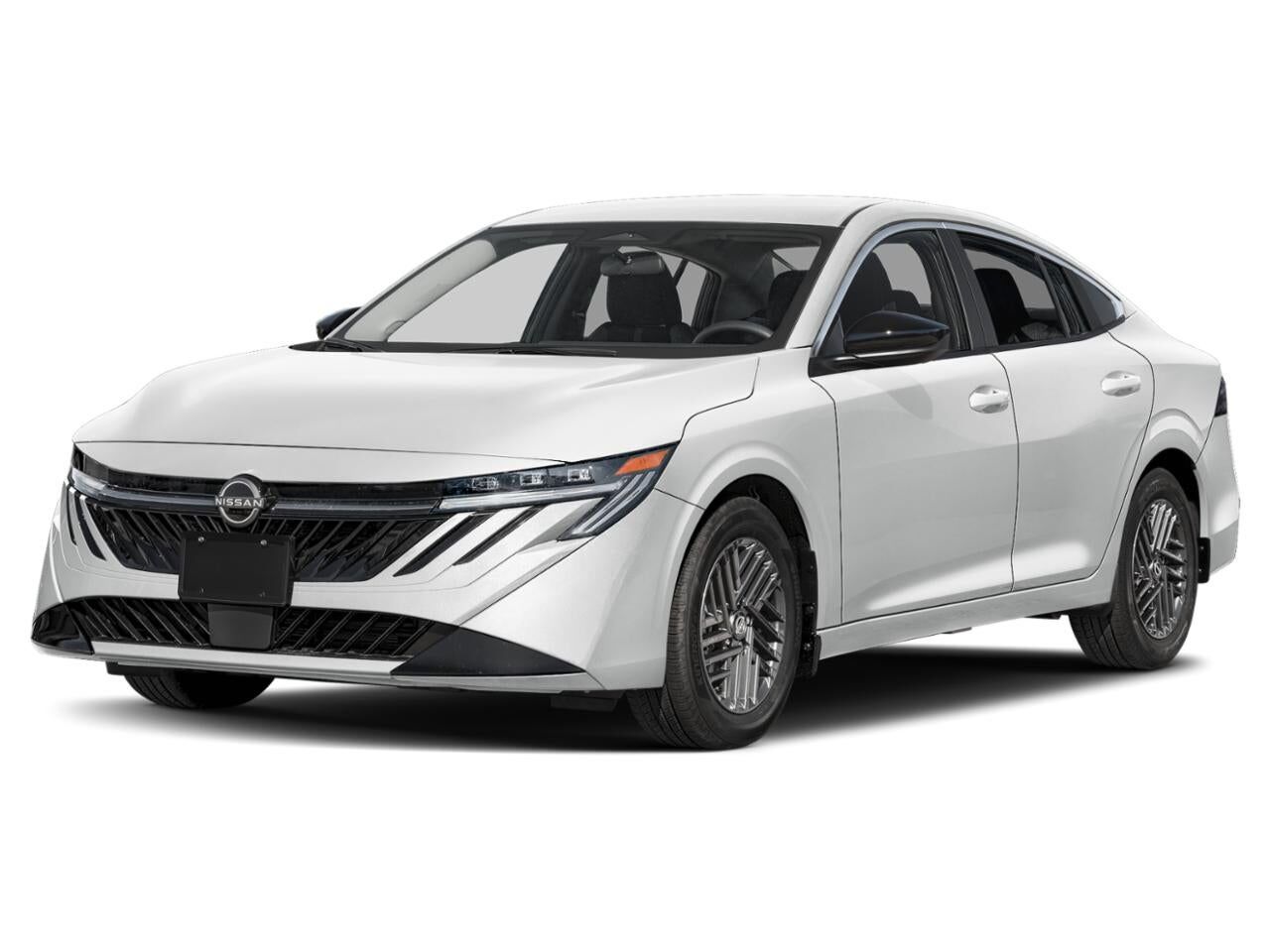 2027 NISSAN Sentra