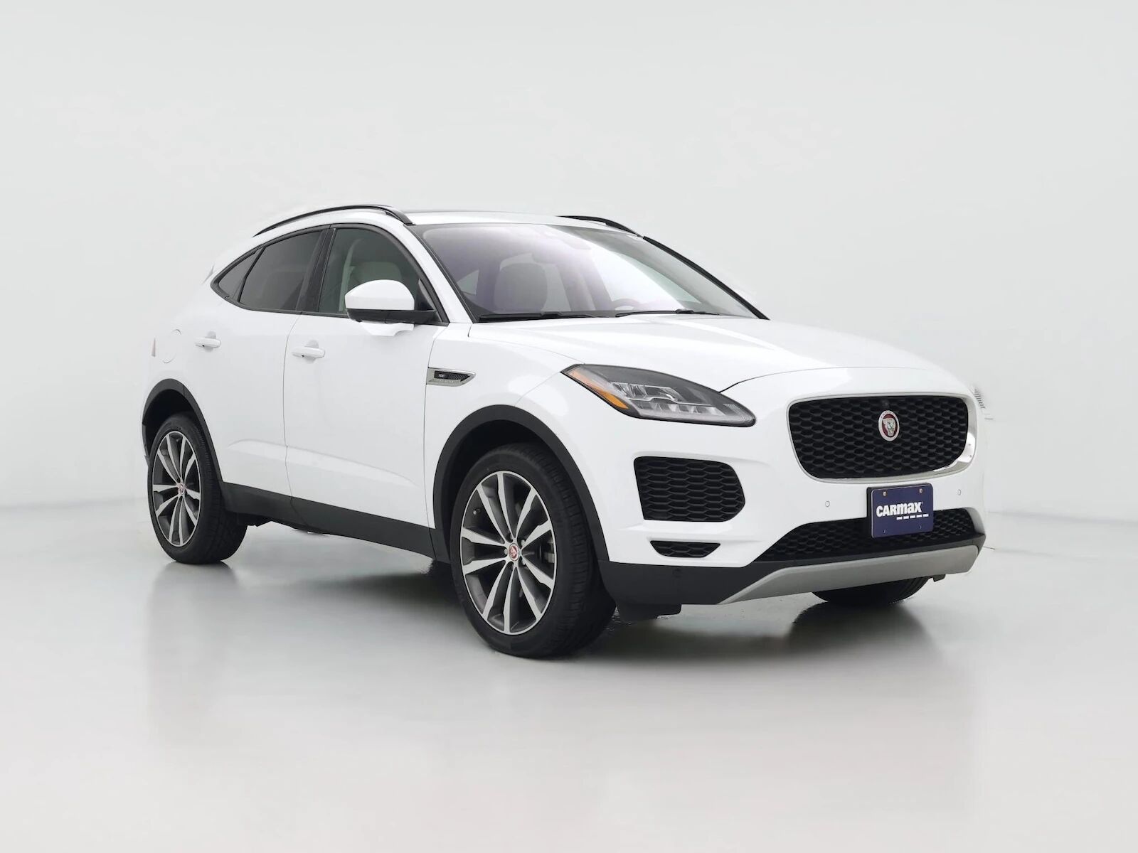 2019 JAGUAR E-PACE