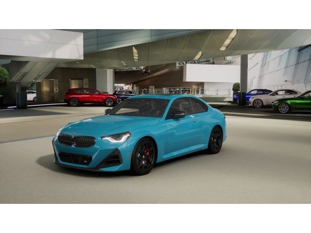 2026 BMW M2