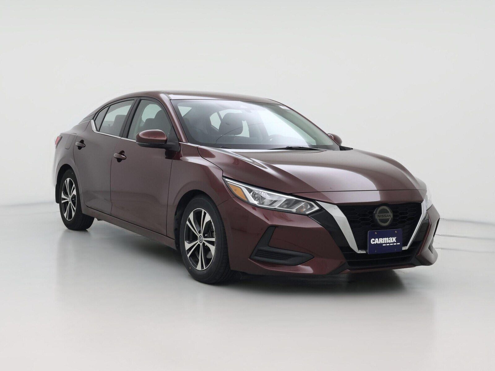 2020 NISSAN Sentra