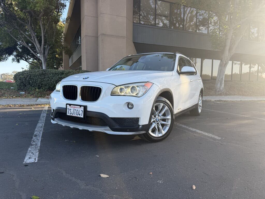 2015 BMW X1