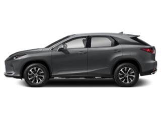 2021 LEXUS RX