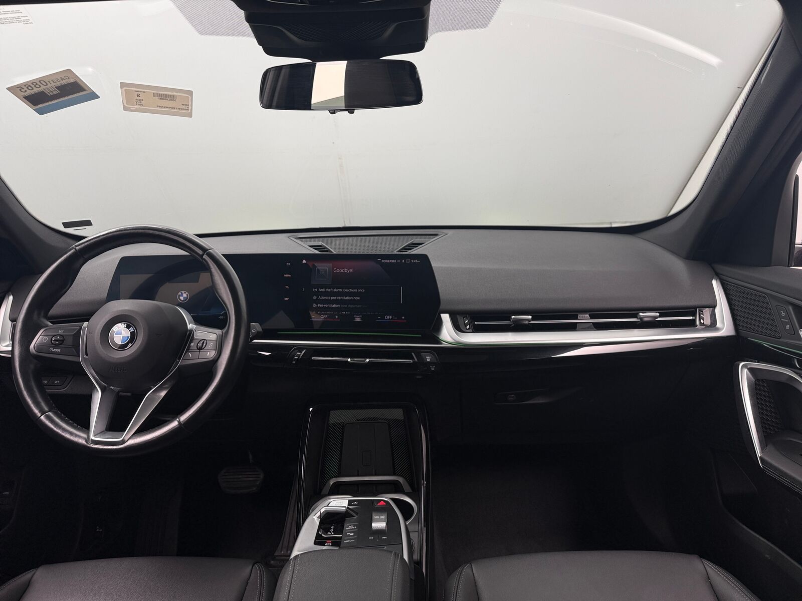 2023 BMW X1