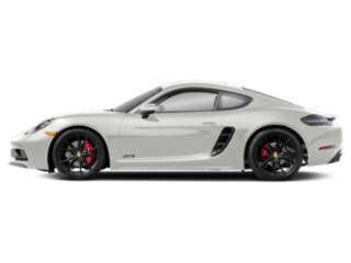 2019 PORSCHE 718