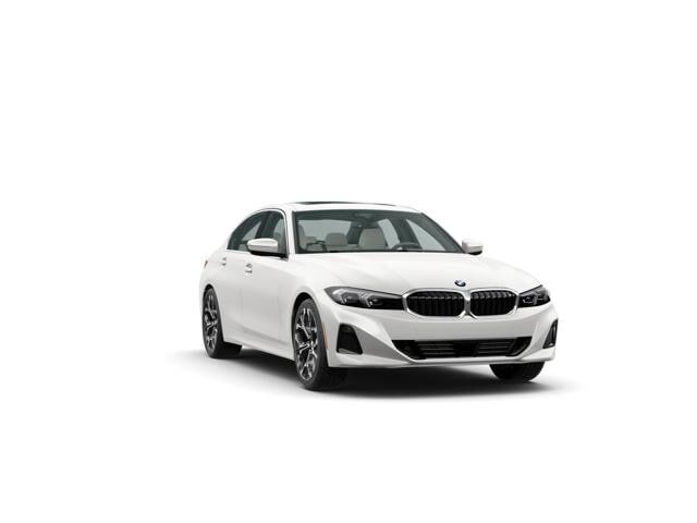 2026 BMW 3 Series