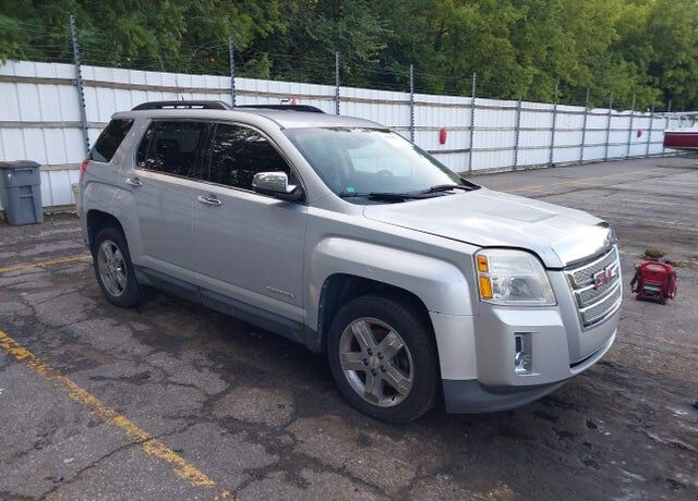 2012 GMC Terrain