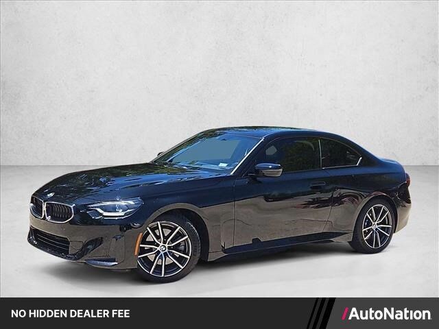 2023 BMW 2 Series