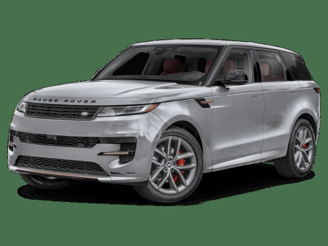 2024 LAND ROVER Range Rover Sport