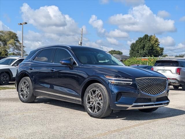 2023 GENESIS GV70