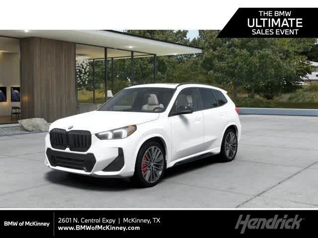 2027 BMW X1