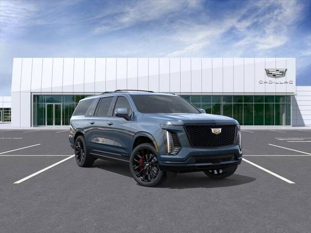 2026 CADILLAC Escalade ESV