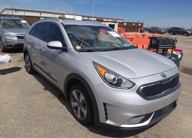 2019 KIA Niro