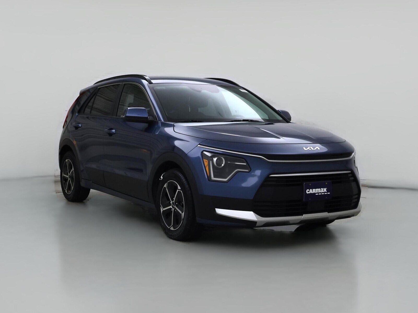 2024 KIA Niro