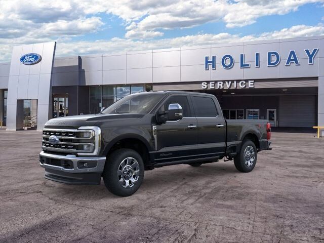 2026 FORD F-350