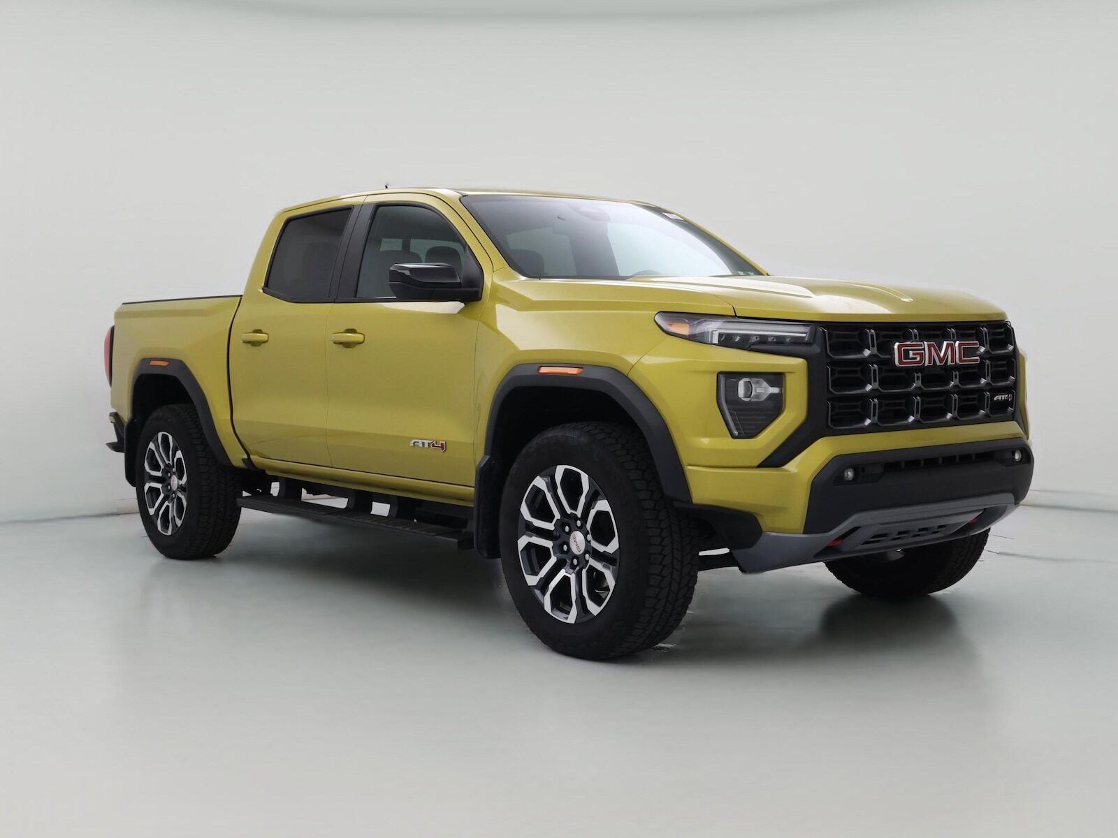 2023 GMC Canyon