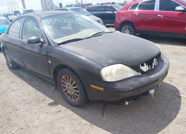 2004 MERCURY Sable