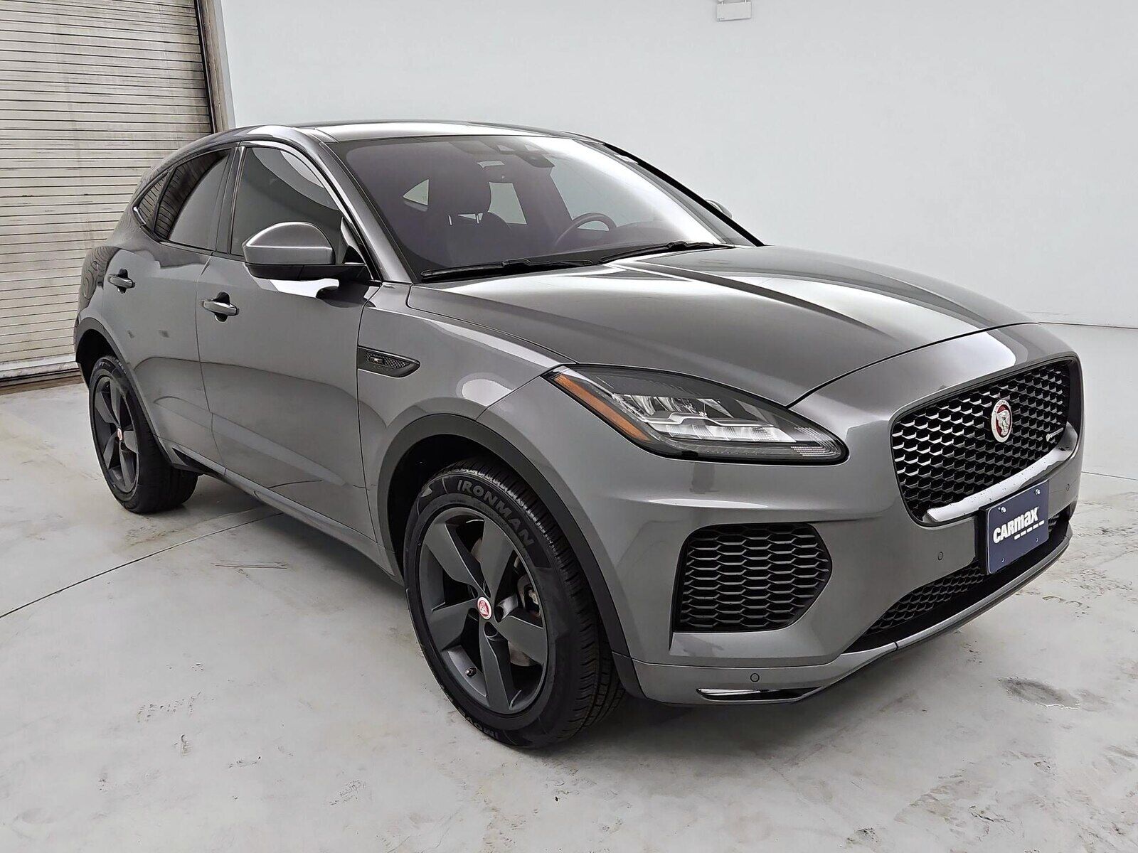 2020 JAGUAR E-PACE