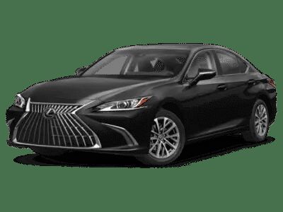 2024 LEXUS ES