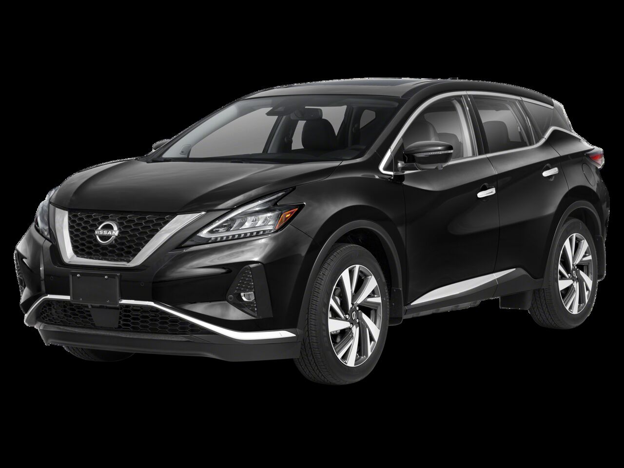 2023 NISSAN Murano