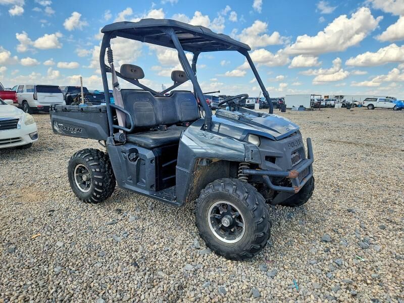 2012 POLARIS Ranger