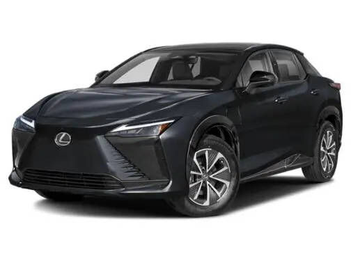 2024 LEXUS RZ