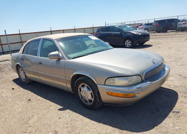 2000 BUICK Park Avenue