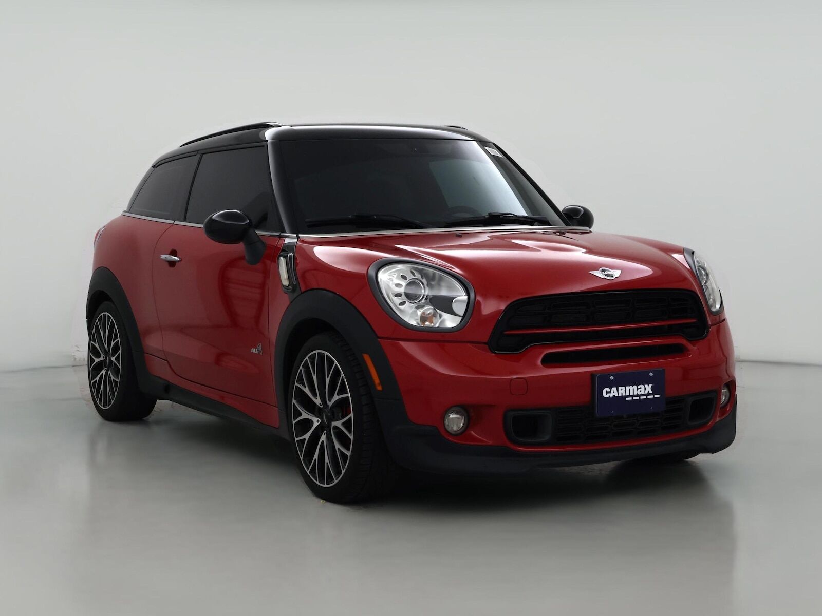 2015 MINI Paceman