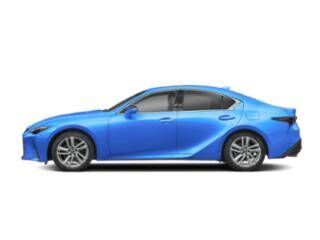 2024 LEXUS IS