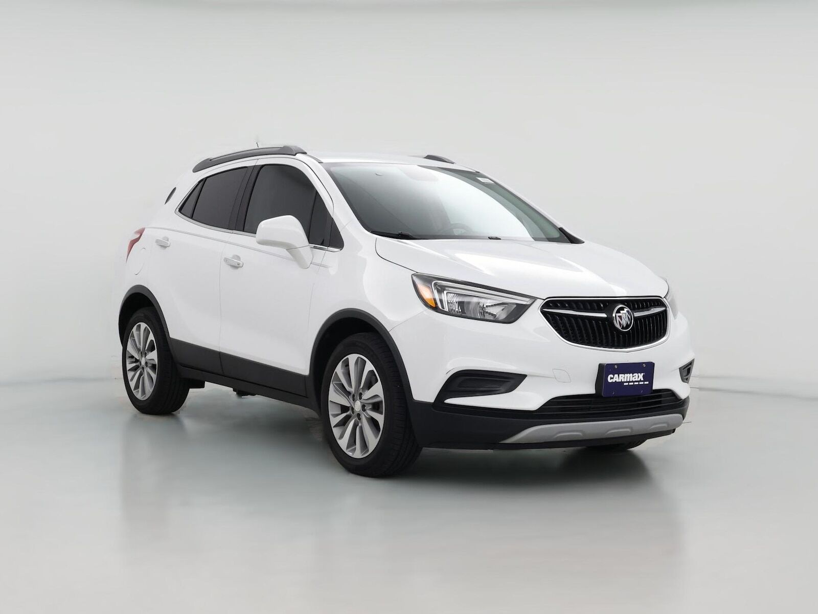 2020 BUICK Encore