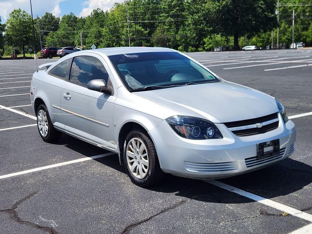 2006 CHEVROLET Cobalt