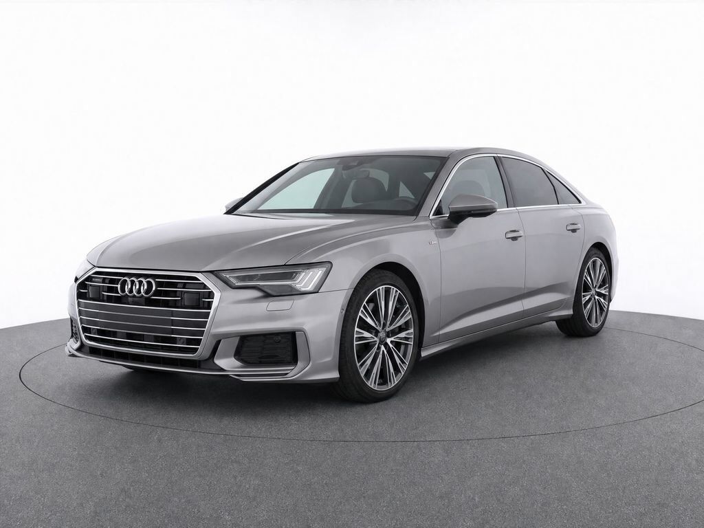 2019 AUDI A6