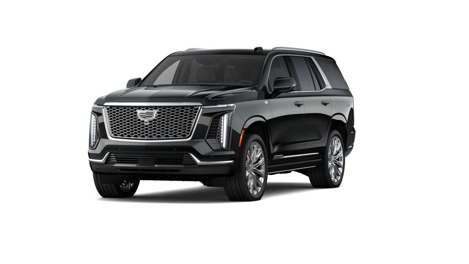 2026 CADILLAC Escalade