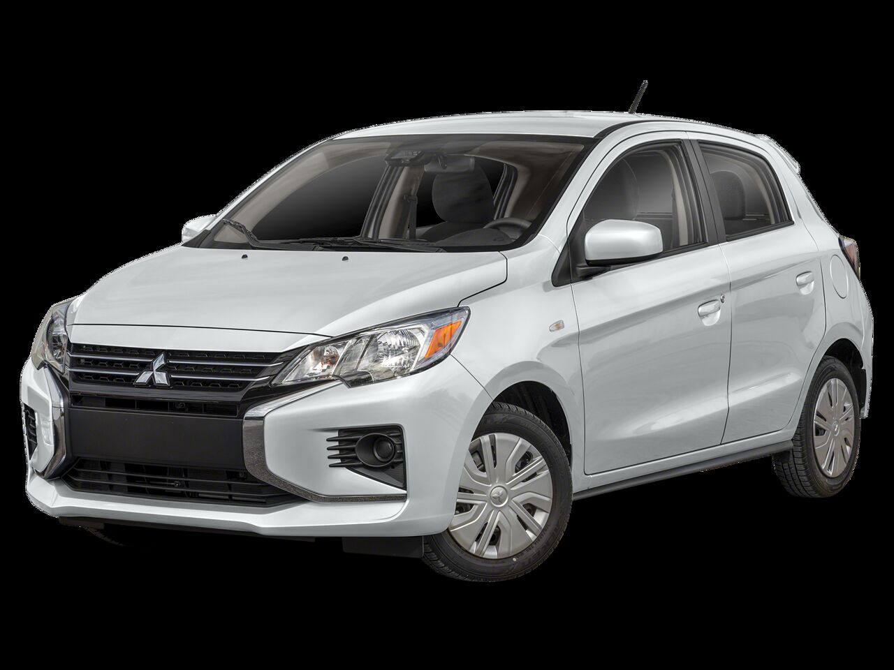 2024 MITSUBISHI Mirage