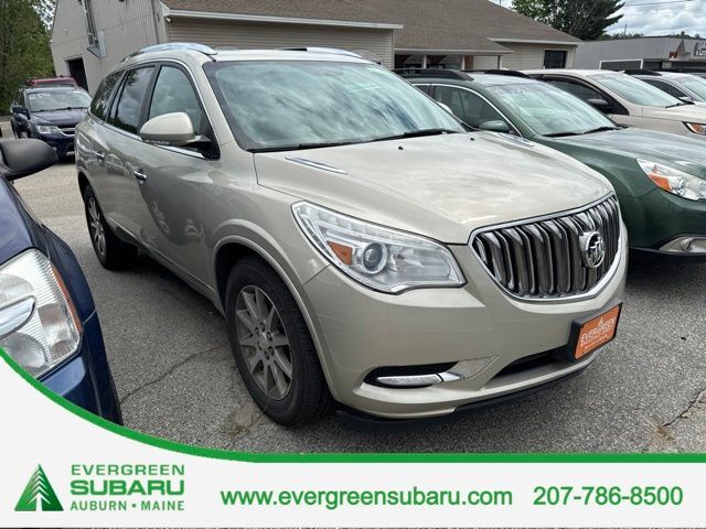 2014 BUICK Enclave