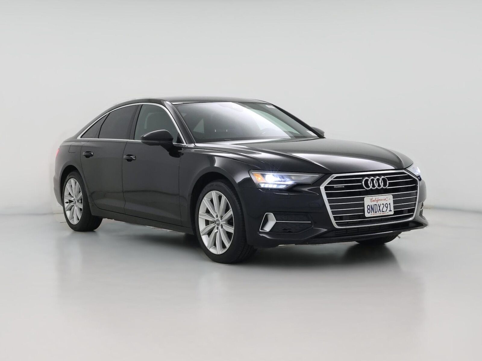 2019 AUDI A6