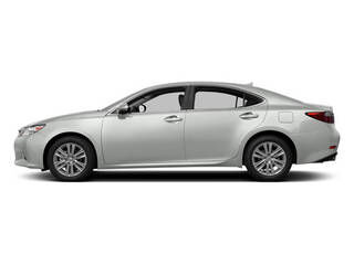 2014 LEXUS ES