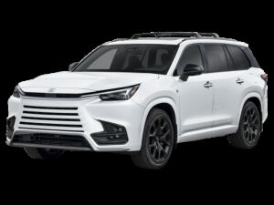 2026 LEXUS TX