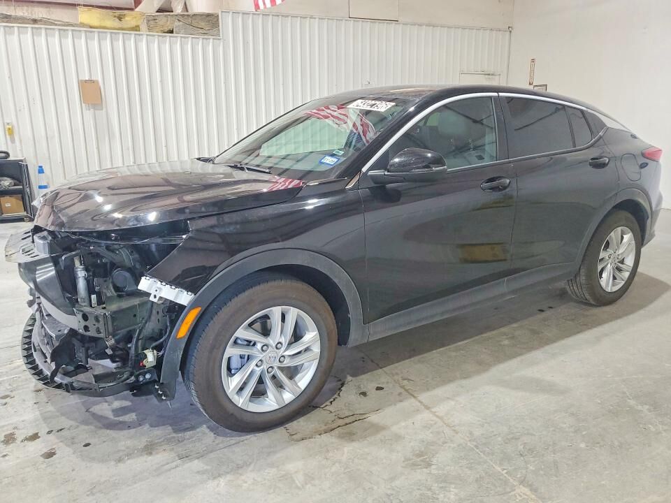 2026 BUICK Envista