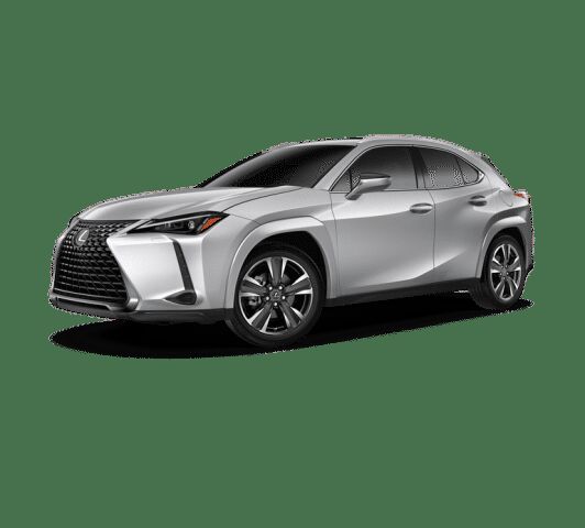 2026 LEXUS UX