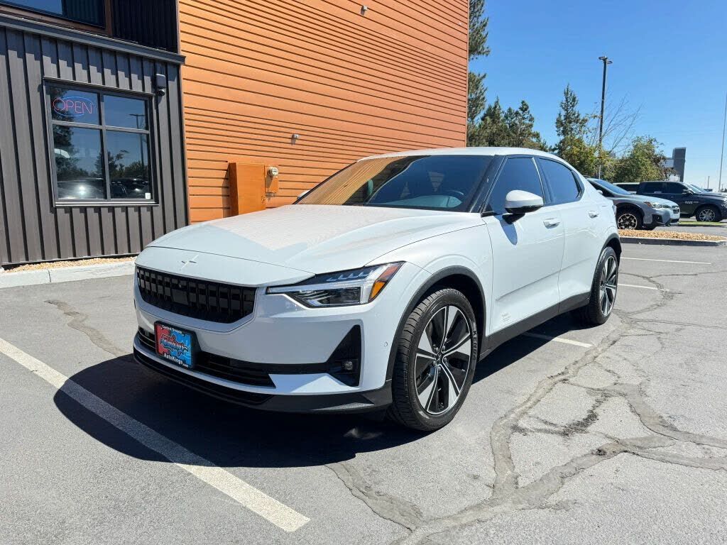 2023 POLESTAR PS2