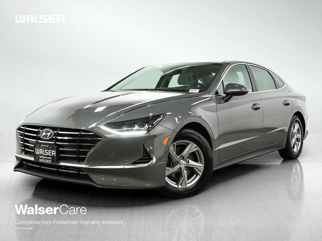 2022 HYUNDAI Sonata