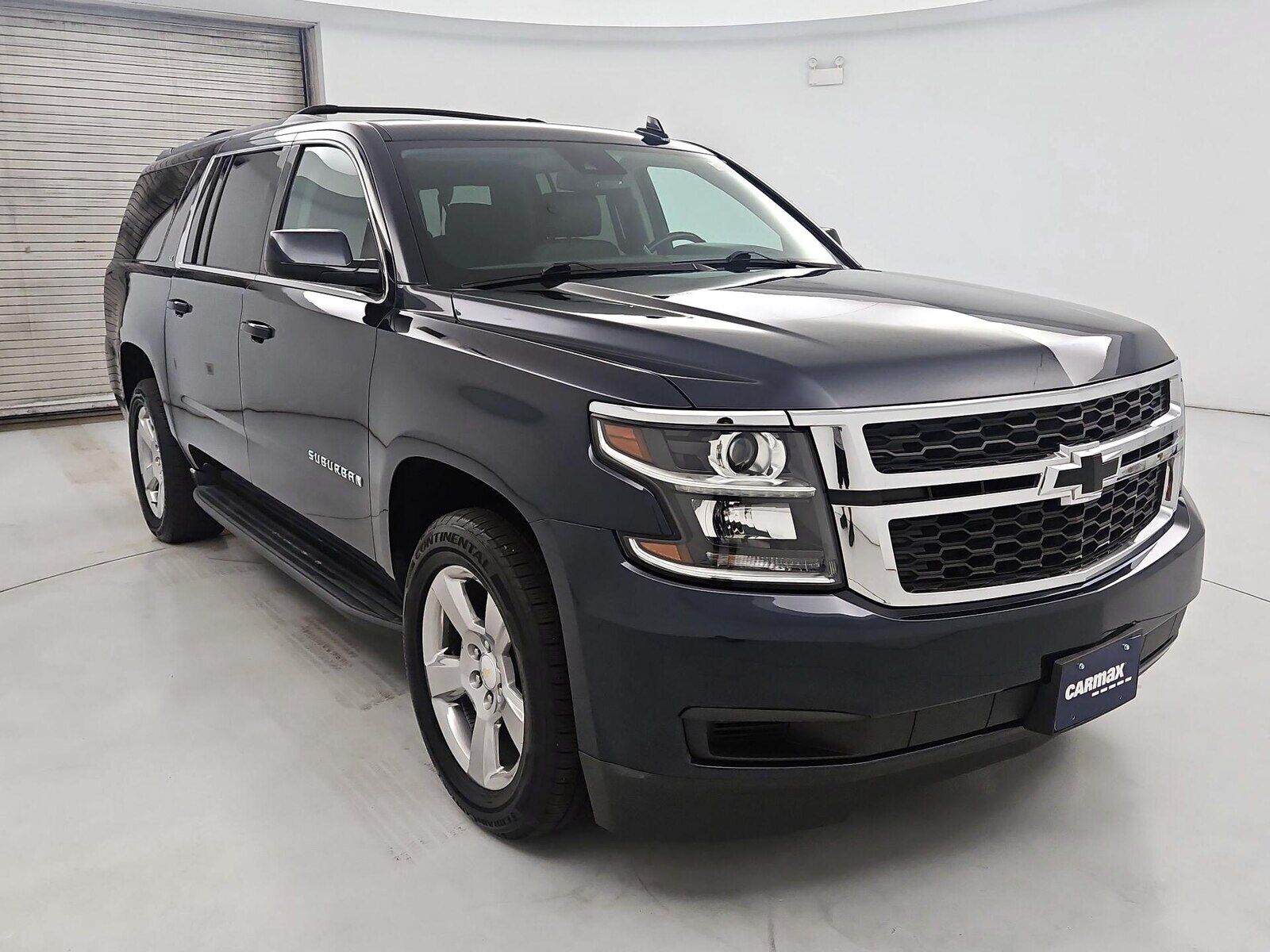 2020 CHEVROLET Suburban