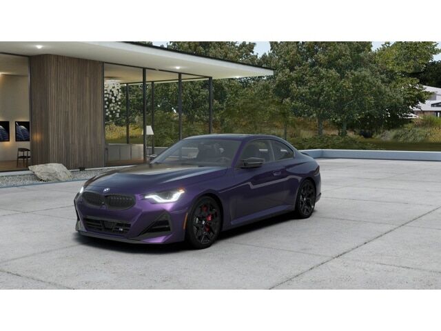 2026 BMW M2