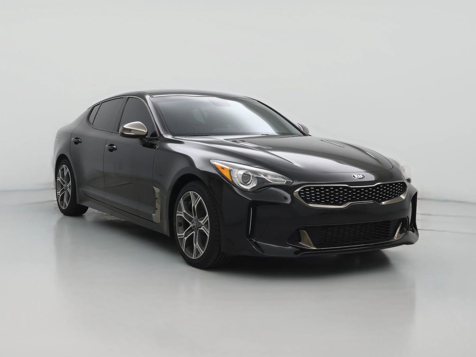 2020 KIA Stinger